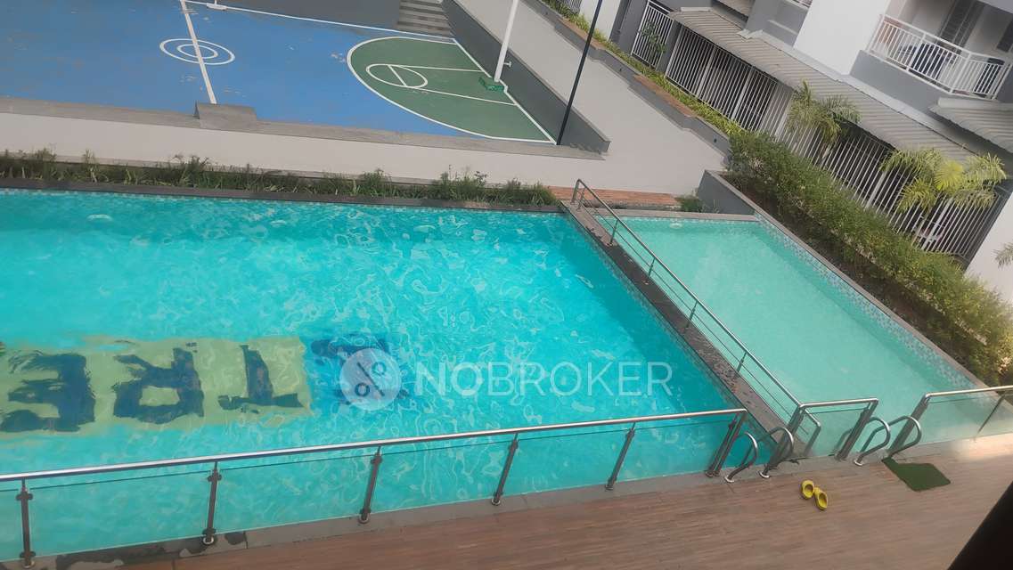 1 BHK Flat In Itrend Waterfront For Sale In Ravet