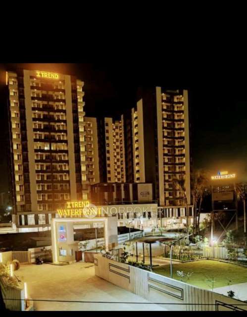 1 BHK Flat In Itrend Waterfront For Sale  In Ravet