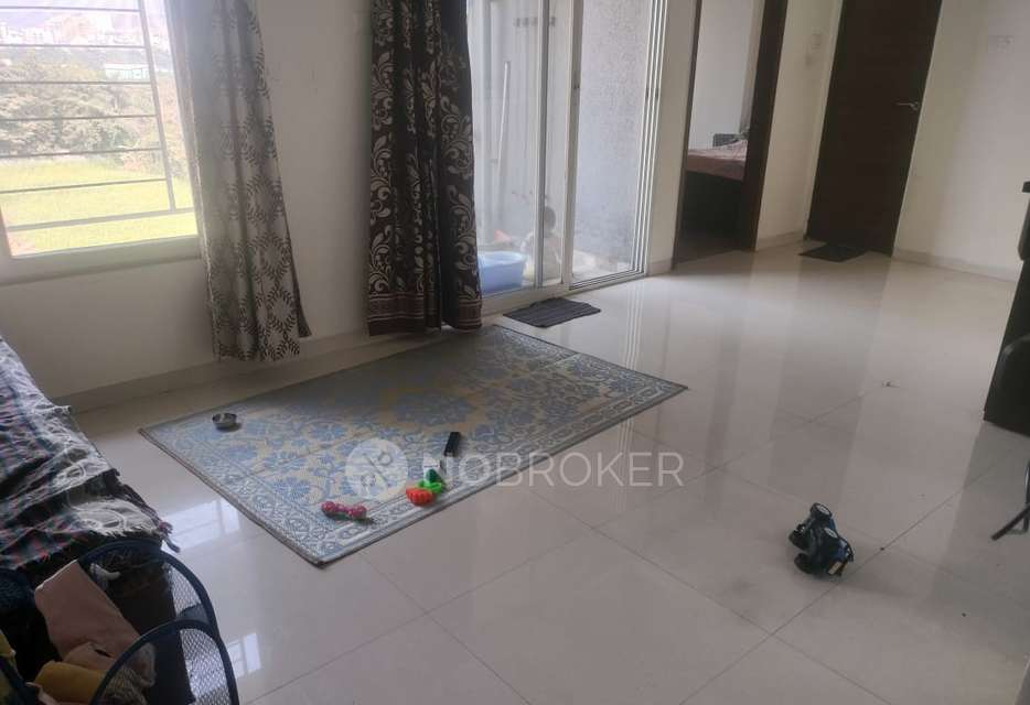1 BHK Flat In Itrend Waterfront For Sale  In Ravet