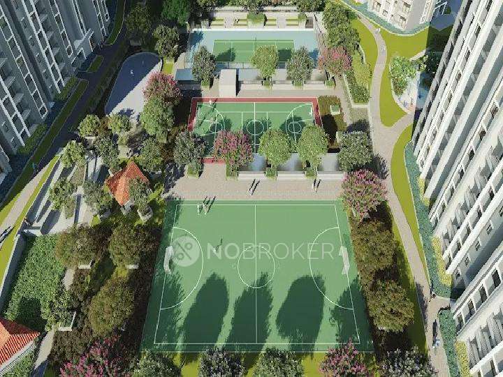 3 BHK Flat In Tower C At Brigade Calista For Sale  In Budigere Cross