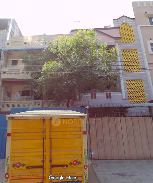 1 BHK House for Rent  In 3224, Ethiraj Gardens, Purasaiwakkam, Chennai, Tamil Nadu 600012, India