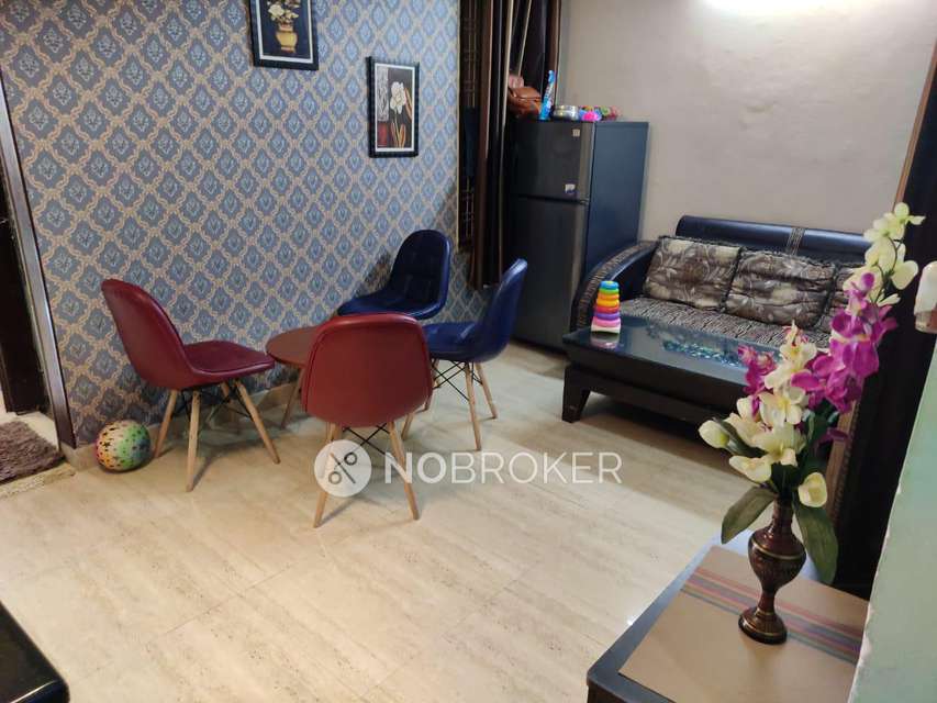 2 BHK Flat In Lotus Height For Sale  In Ashok Vihar Phase Iii Extension