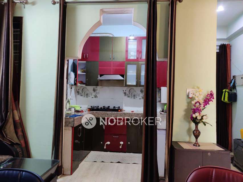 2 BHK Flat In Lotus Height For Sale  In Ashok Vihar Phase Iii Extension