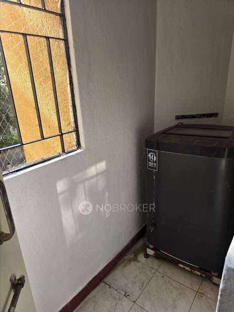 2 BHK Flat In Magarpatta Daffodils Apartment, Hadapsar for Rent  In Hadapsar
