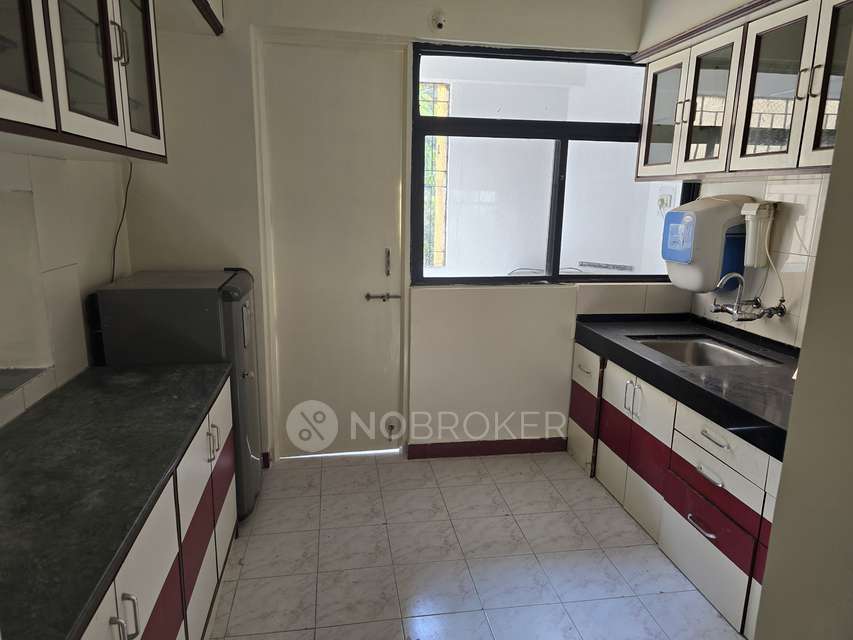 2 BHK Flat In Magarpatta Daffodils Apartment, Hadapsar for Rent  In Hadapsar