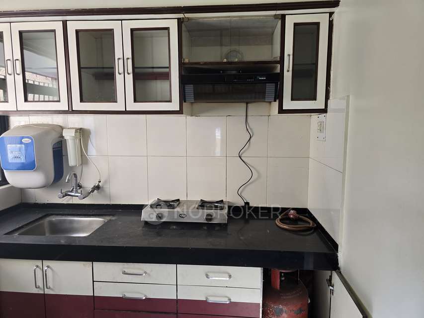 2 BHK Flat In Magarpatta Daffodils Apartment, Hadapsar for Rent  In Hadapsar