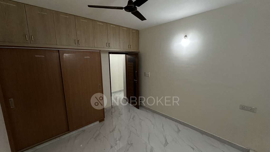 1 BHK Flat In Doddamane Enclave for Rent  In Hennur Village Samudhaya Bhavan