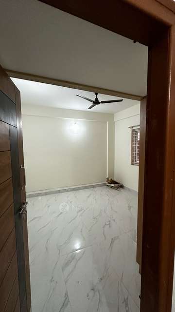 1 BHK Flat In Doddamane Enclave for Rent  In Hennur Village Samudhaya Bhavan