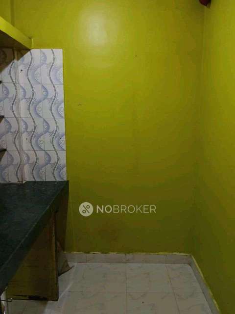 1 RK Flat In Saisparsh Apartment  Phase 2 For Sale  In Bhekrai Nagar