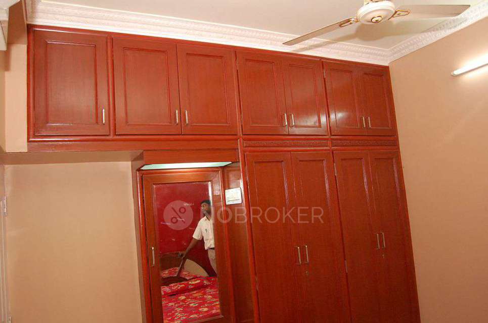3 BHK House For Sale  In Perambur