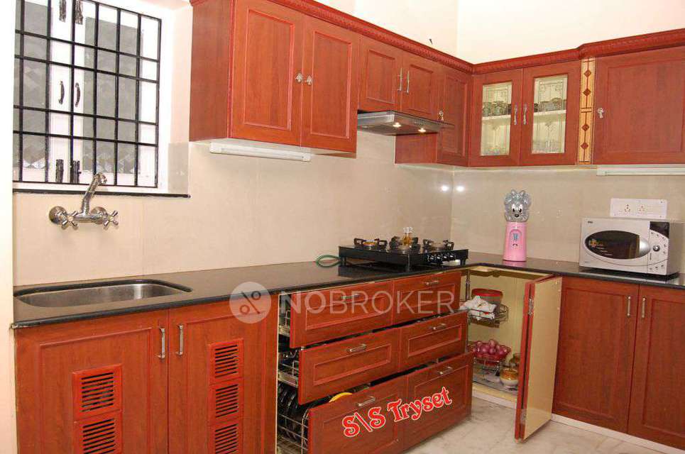 3 BHK House For Sale  In Perambur