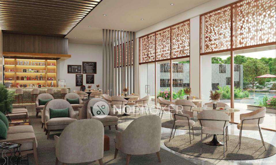 2 BHK Flat In Narang Privado For Sale  In 31, Pralhad Keshav Alias Acharya Atre Marg, Tulsi Dham, Lokmanya Nagar, Vartak Nagar, Thane, Maharashtra 400604, India