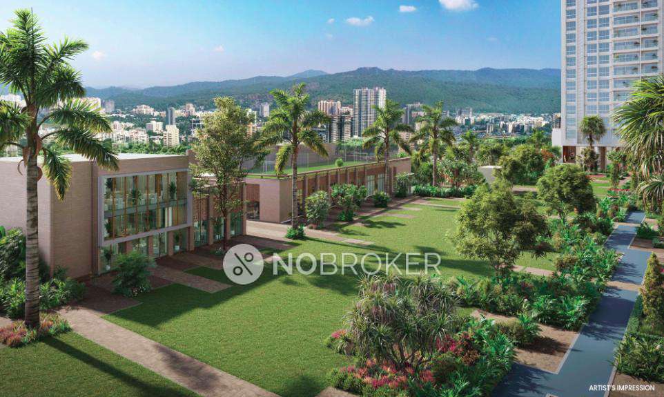 2 BHK Flat In Narang Privado For Sale  In 31, Pralhad Keshav Alias Acharya Atre Marg, Tulsi Dham, Lokmanya Nagar, Vartak Nagar, Thane, Maharashtra 400604, India