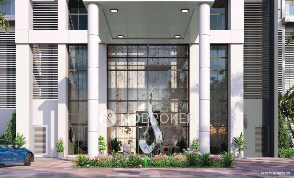 2 BHK Flat In Narang Privado For Sale  In 31, Pralhad Keshav Alias Acharya Atre Marg, Tulsi Dham, Lokmanya Nagar, Vartak Nagar, Thane, Maharashtra 400604, India