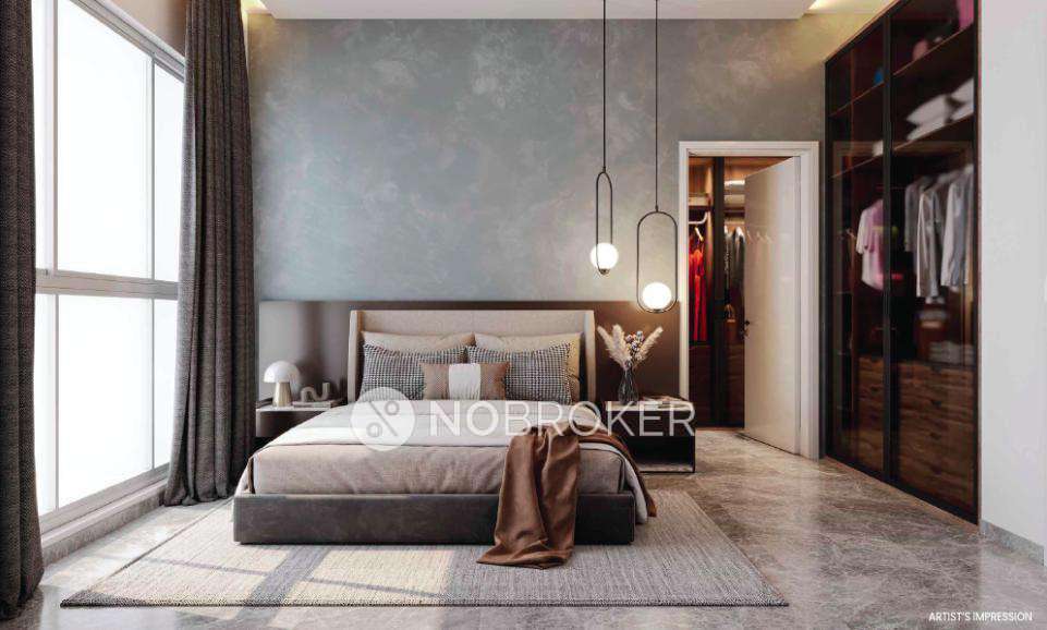 2 BHK Flat In Narang Privado For Sale  In 31, Pralhad Keshav Alias Acharya Atre Marg, Tulsi Dham, Lokmanya Nagar, Vartak Nagar, Thane, Maharashtra 400604, India