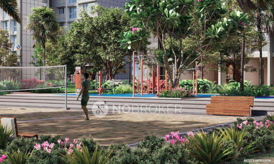 2 BHK Flat In Narang Privado For Sale  In 31, Pralhad Keshav Alias Acharya Atre Marg, Tulsi Dham, Lokmanya Nagar, Vartak Nagar, Thane, Maharashtra 400604, India