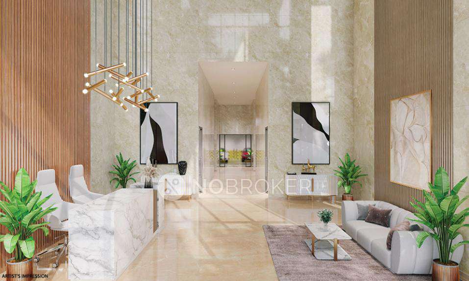 2 BHK Flat In Narang Privado For Sale  In 31, Pralhad Keshav Alias Acharya Atre Marg, Tulsi Dham, Lokmanya Nagar, Vartak Nagar, Thane, Maharashtra 400604, India