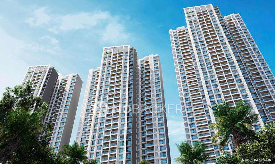 2 BHK Flat In Narang Privado For Sale  In 31, Pralhad Keshav Alias Acharya Atre Marg, Tulsi Dham, Lokmanya Nagar, Vartak Nagar, Thane, Maharashtra 400604, India