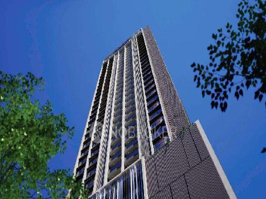 2 BHK Flat In Mehta Marquina 1978 For Sale  In Goregaon East