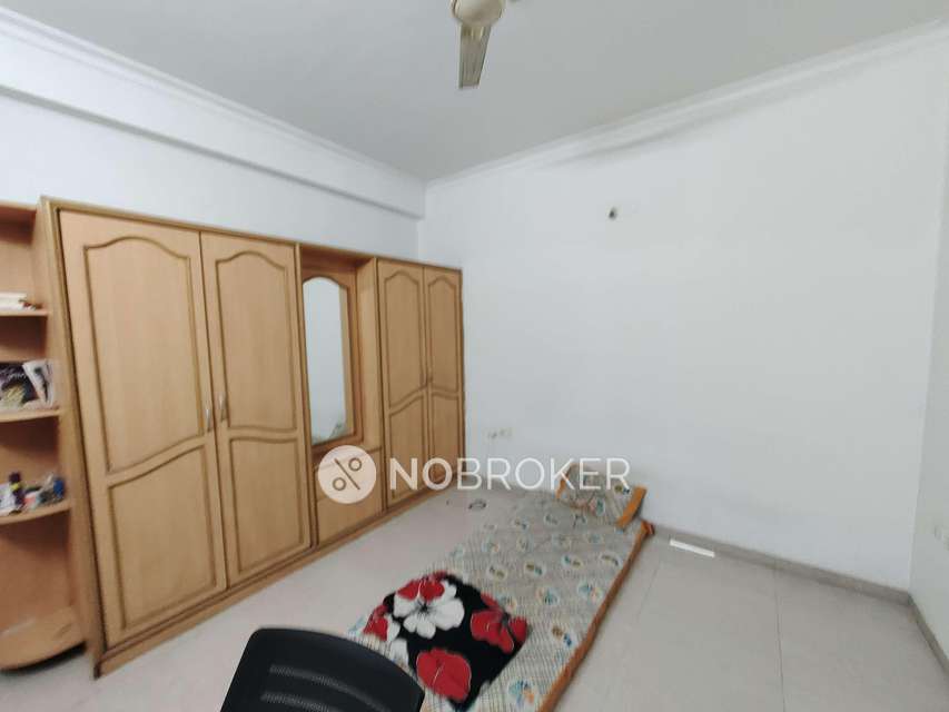 3 BHK Flat In Hallmark Express Towers For Sale  In Whitefields