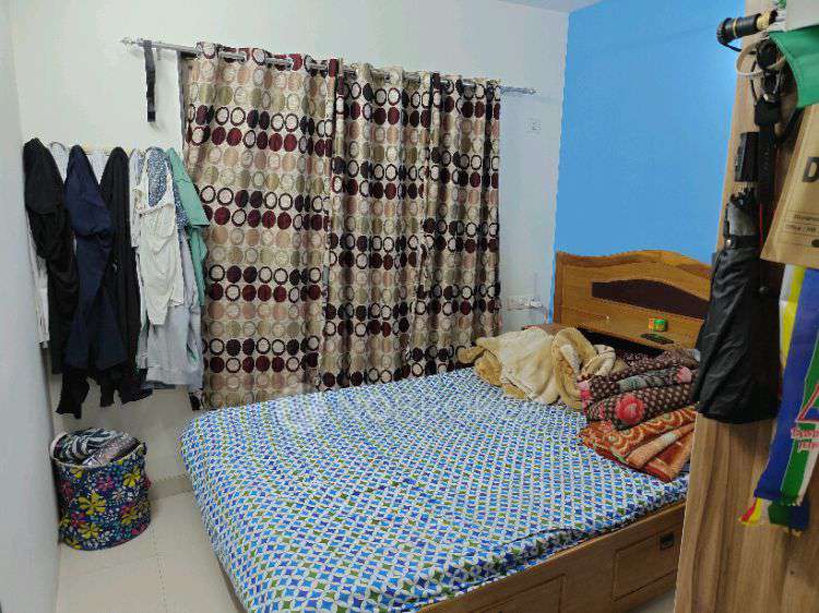 1 BHK Flat In Shree Nakoda Gokulam For Sale  In Chikhali