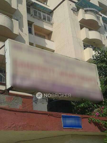 1 BHK Flat In Sankriti Apartment for Rent  In  New Simapuri