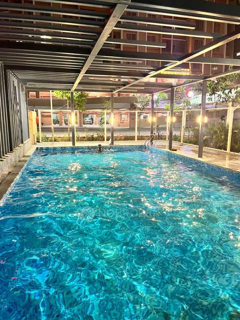 2 BHK Flat In Aurigaa Gk Aryaban for Rent  In Ravet