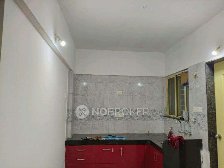 1 BHK Flat In Sr Om Paradise For Sale  In Sus