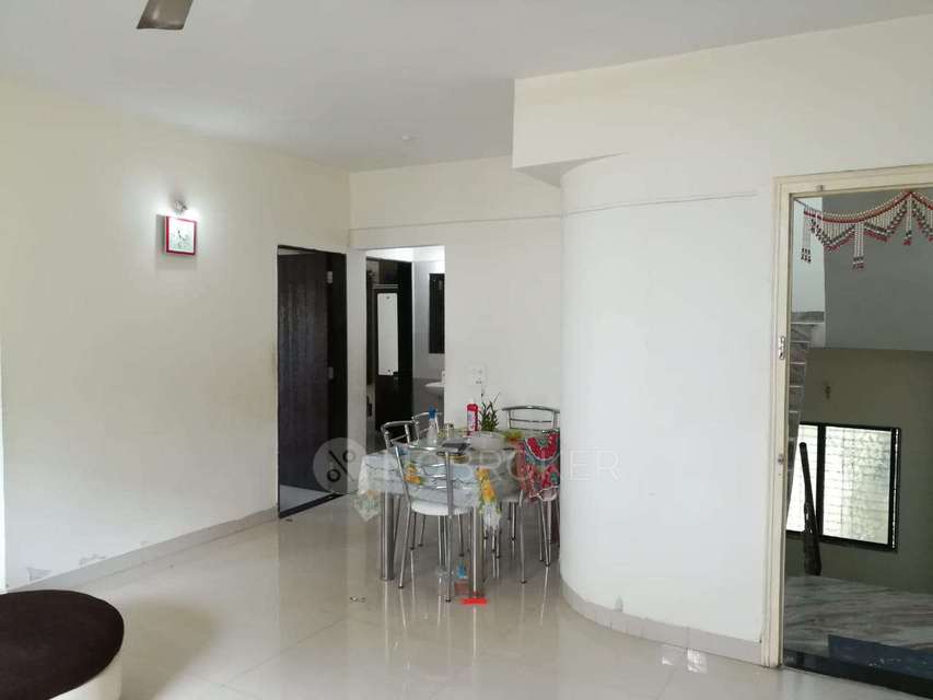 2 BHK Flat In Apartment for Rent  In Shiv Colony
