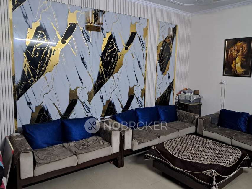 2 BHK Flat In Not Applicable for Rent  In Govindpuri Extension