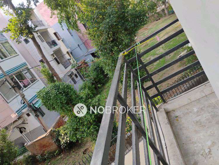 2 BHK Flat In K Block Malviya Nagar for Rent  In K-block Road