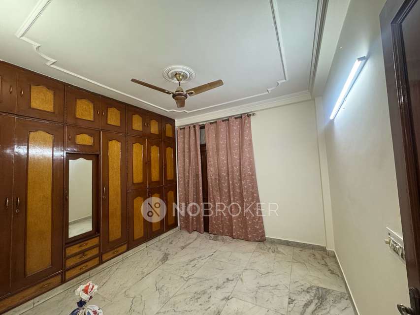 2 BHK Flat In K Block Malviya Nagar for Rent  In K-block Road