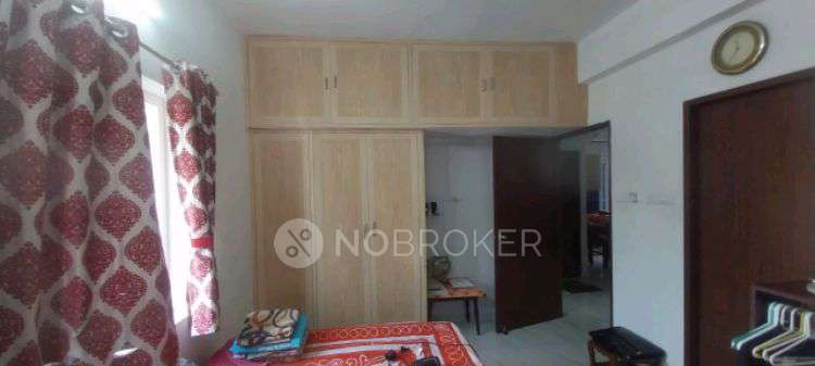 3 BHK Flat In Poomalai Tms Residency Mylapore For Sale  In Dr Ranga Road Mylapore