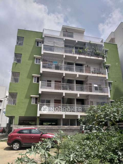 2 BHK Flat In R K Apartment for Rent  In Rk Apartment