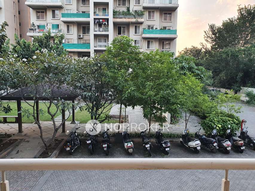 3 BHK Flat In Alcon Silverleaf for Rent  In Mundhwa