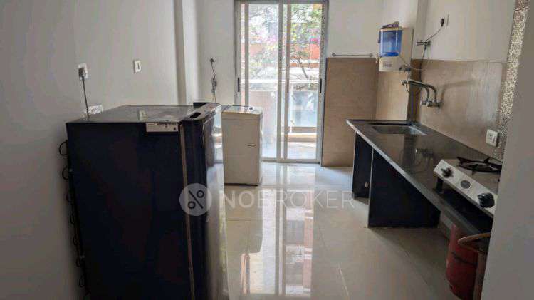 3 BHK Flat In Alcon Silverleaf for Rent  In Mundhwa