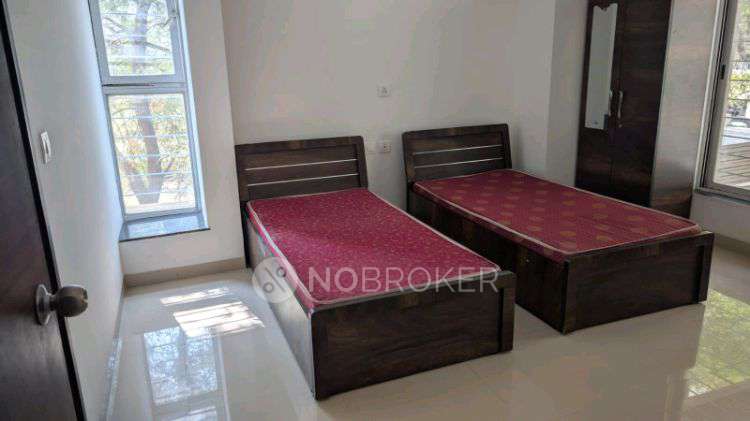 3 BHK Flat In Alcon Silverleaf for Rent  In Mundhwa