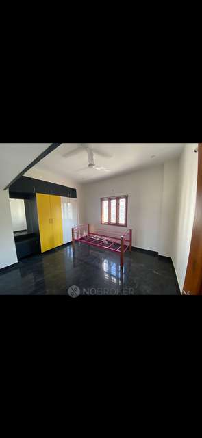 Single Room for Male In 2 BHK  In Aecs Layout, Singasandra