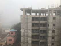 1 BHK Flat In Vision Heights for Rent  In Lohegaon