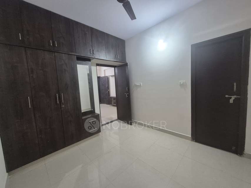 1 BHK Flat In Brindhavan Apartment, Mahadevapura for Rent  In Marathalli School