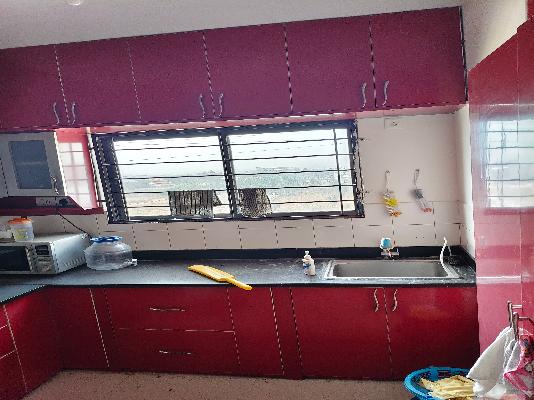 2 BHK Flat In Smondoville  for Rent  In Electronic City