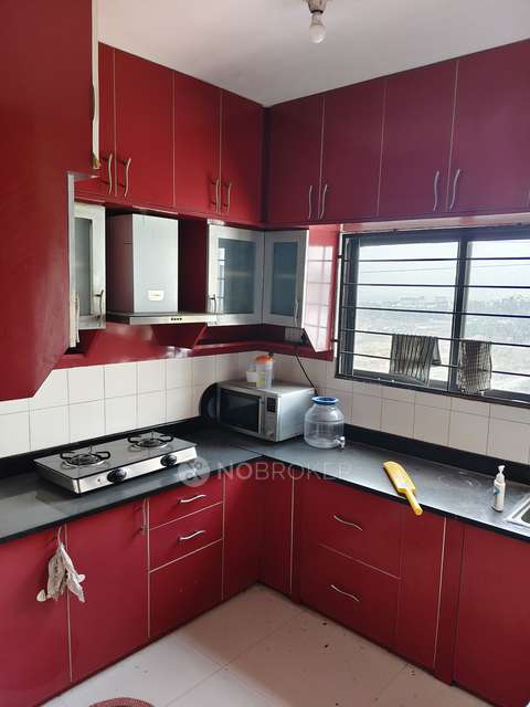 2 BHK Flat In Smondoville  for Rent  In Electronic City