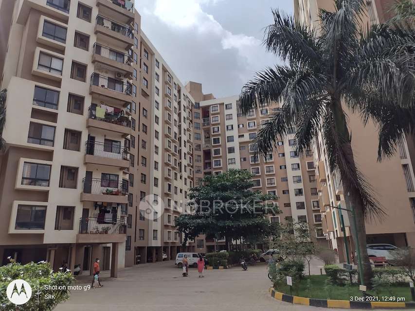 2 BHK Flat In Smondoville  for Rent  In Electronic City