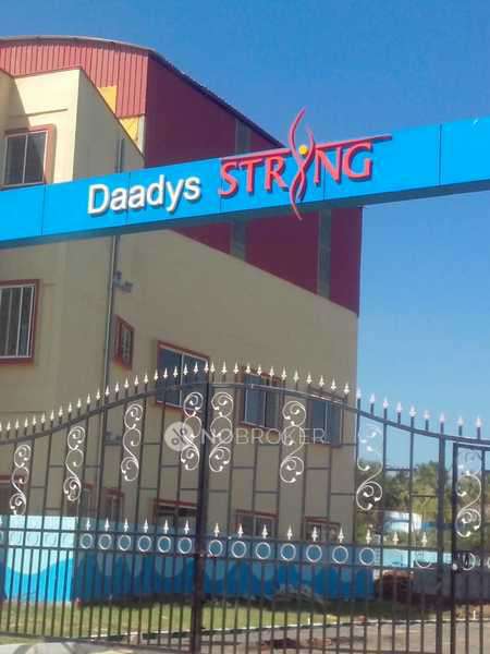 2 BHK Villa In Daddy's String  for Rent  In Bommasandra 