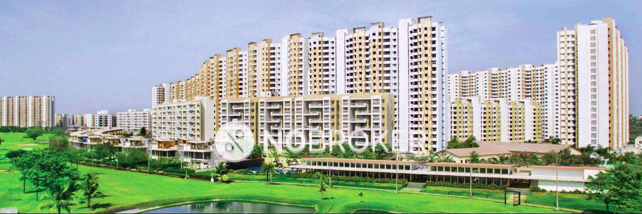 2 BHK Flat In Lodha Foresta for Rent  In Dombivli