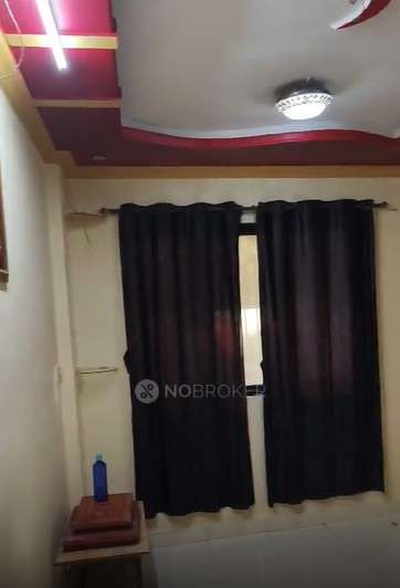 2 BHK Flat In Shripad Chsl for Rent  In Nandivali Gaon