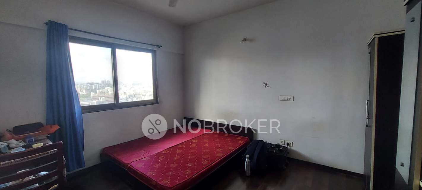 Single Room for Female In 3 BHK  In Qubix Blueridge Sez  In It-4 & It-7 Building, Sno1546, Qubix Business Parks, Blue Ridge, Phase 1, Hinjawadi Rajiv Gandhi Infotech Park, Hinjawadi, Pune, Pimpri-chinchwad, Maharashtra 411057, India