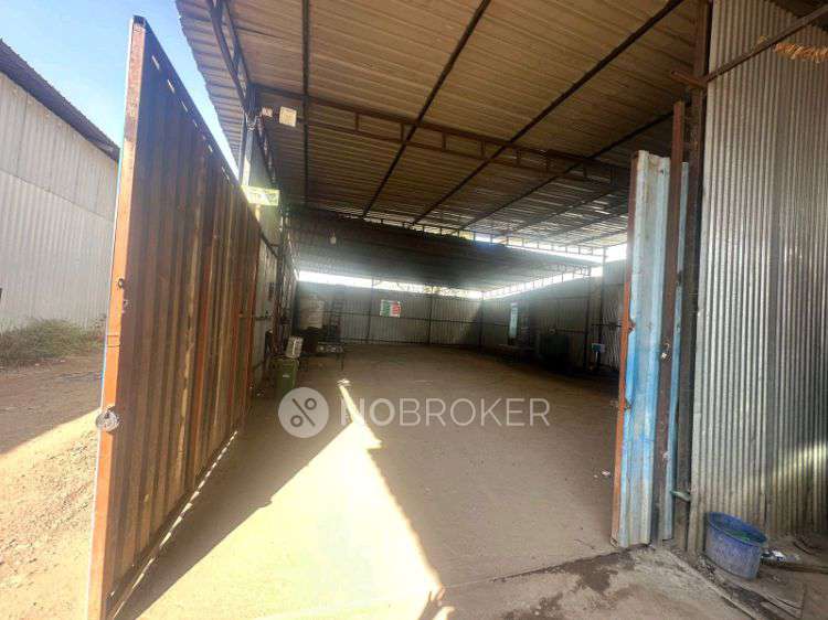 Industrial Shed in Chimbali, Tal, Khed Taluka, Chimbali, Maharashtra 412105, India, Pune for Rent 