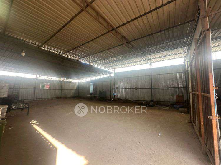 Industrial Shed in Chimbali, Tal, Khed Taluka, Chimbali, Maharashtra 412105, India, Pune for Rent 