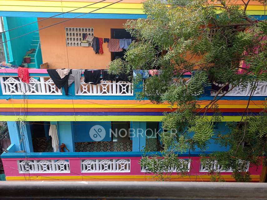 2 BHK Villa In Velu Illam for Rent  In Adambakkam